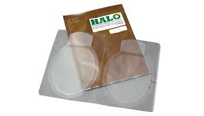 HALO chest seal