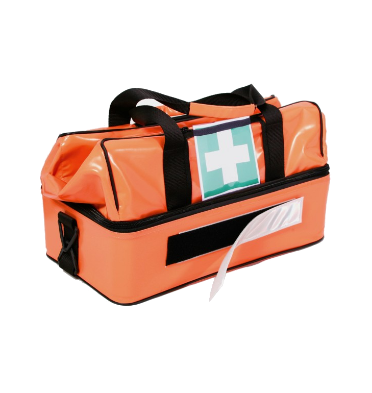 Záchranárska taška Mini Rescuebag Plus