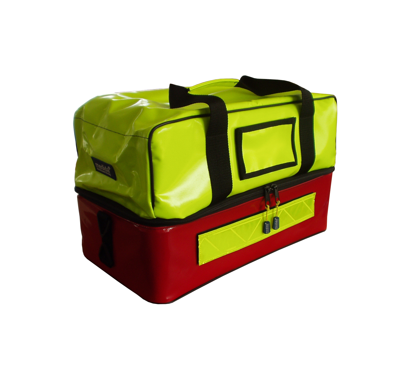 Záchranárska taška Rescuebag Plus
