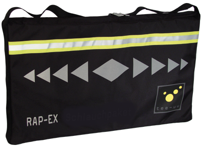 Taška na hadicu RAP-EX