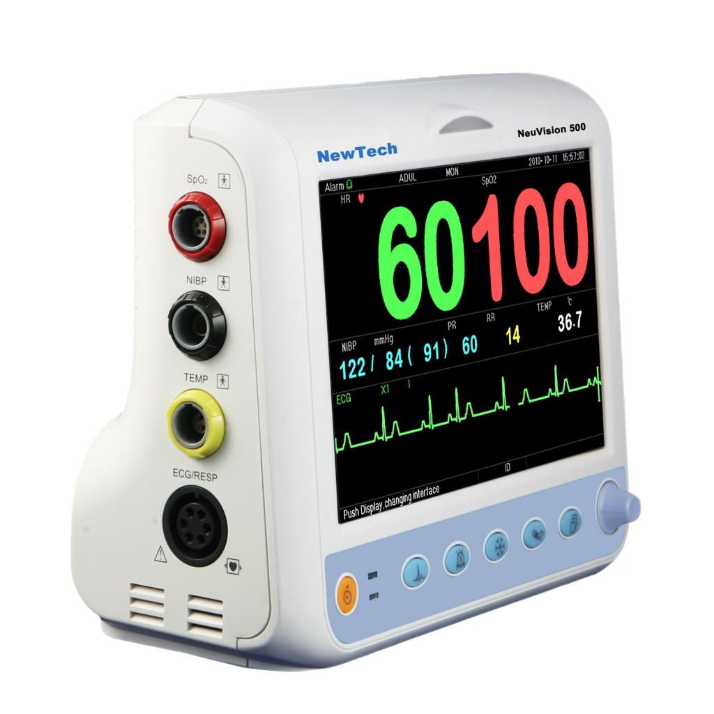 Pacientsky monitorPC-3000