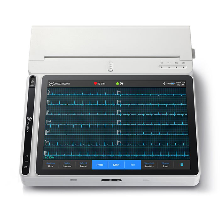 EKG NEO T180 diagnostický tablet 