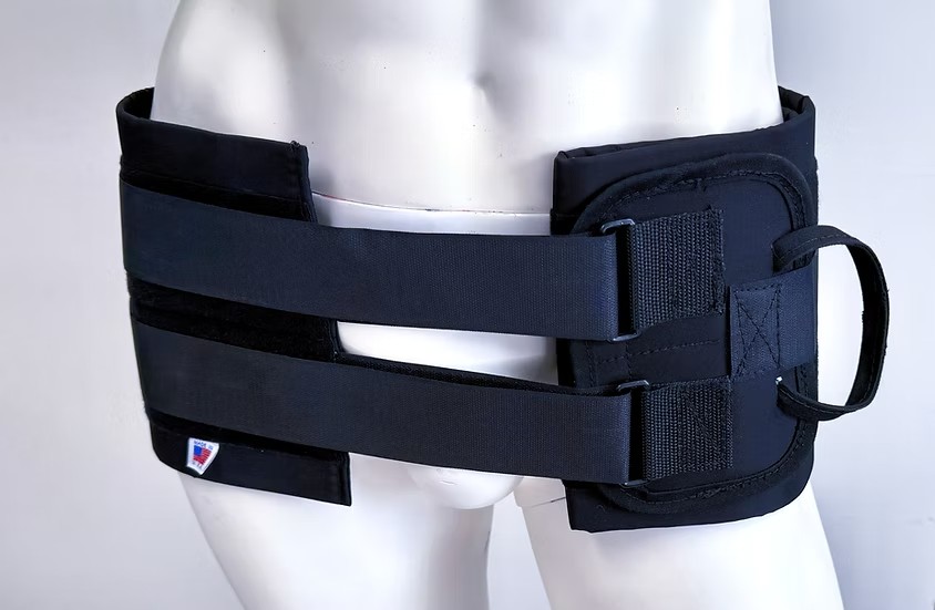 Fixátor panvy RESPONDER PELVIC BINDER TACTICAL