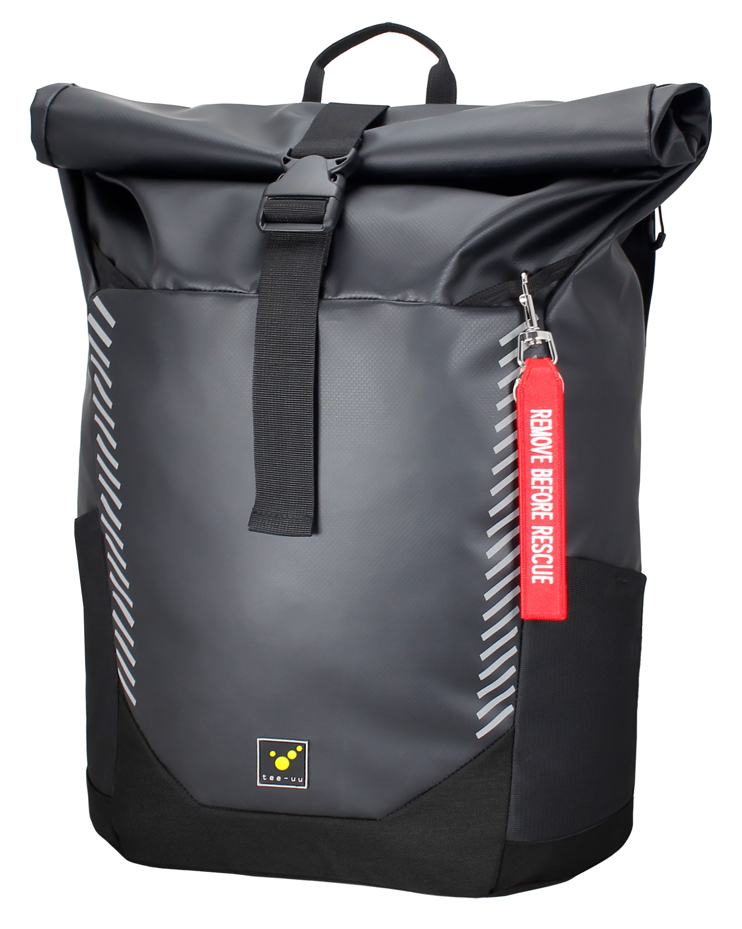 Batoh CAROBAG ROLLTOP TRENDY 