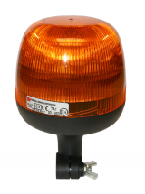 LED maják nízky DIN (12-24V)