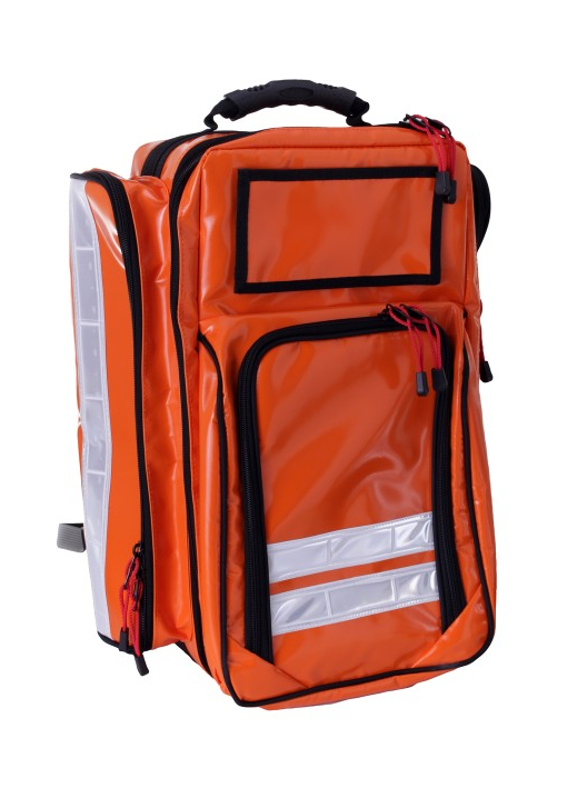 Záchranársky batoh BASIC Pro