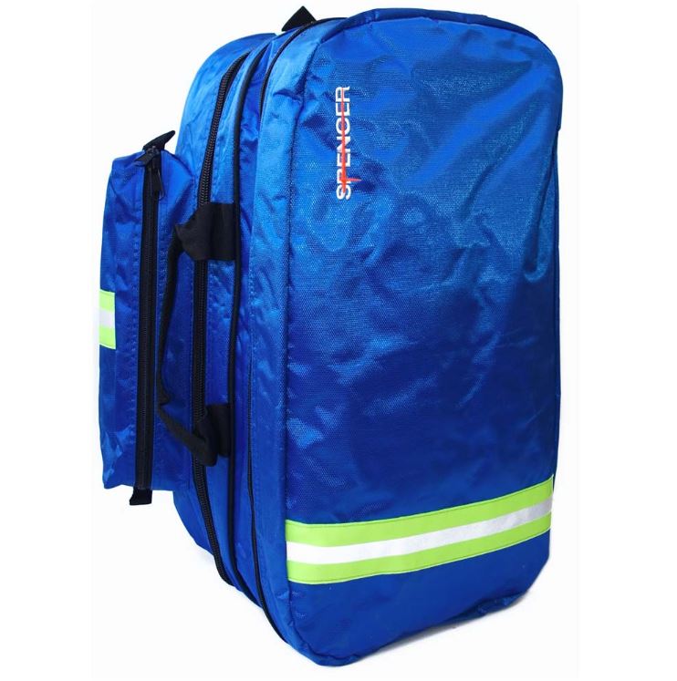 Batoh/taška Blue Bag 4