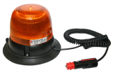 LED maják nízky magnetický (12-24V)