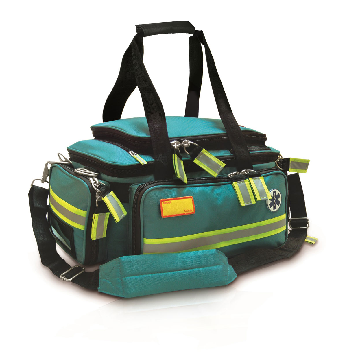 Zdravotnícka taška (batoh) Extreme´s, zelená