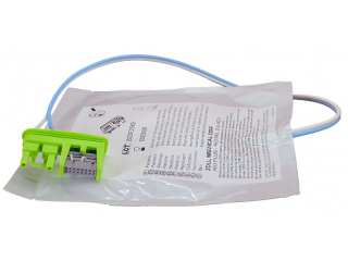 Defibrilačné elektródy k Zoll AED bez vyhodnotenia KPR - pediatrické 