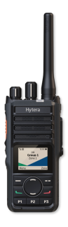 Hytera HP565 DMR vysielačka