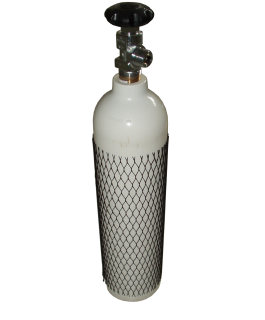 Kyslíková fľaša (2L)